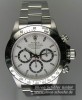 ROLEX Daytona in Stahl, Ref. 16520