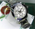 ROLEX Daytona in Edelstahl / Neu-Uhr