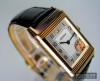 Jaeger-LeCoultre Reverso "Minuten-Repetition" , Königin der Komplikationen !