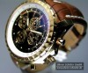 Breitling Bentley Mulliner Ewiger Kalender Chronograph ,Rosegold, Neu-Uhr