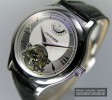 Chopard L.U.C. Quattro Tourbillon in Platin. Ref. 16/91869