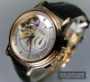 Zenith ChronoMaster T Open in Rosegold, Neu-Uhr