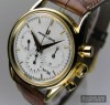 UNIVERSAL GENEVE Compax 1950, limitiert