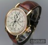 Chronoswiss Chronoscope in Rotgold