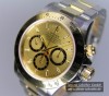 Rolex Daytona in Stahl & Gold