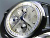 Alter Universal Geneve ' Compax ' Handaufzug-Chronograph