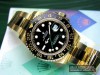 ROLEX 'Neue' GMT-Master mit Keramik-Lünette