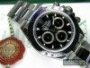 ROLEX Daytona Cosmograph in Edelstahl