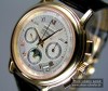 Zenith Chronomaster ' El Primero ' in 18 K. Rosegold