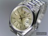 ROLEX Day-Date in Platin