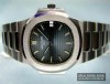 Patek Philippe Nautilus , Automatik, Edelstahl