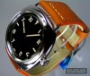 OFFICINE PANERAI "Radiomir 1936  ,  California Dial 