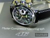 Master Compressor Chronograph 46 "Valentino Rossi"