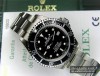 ROLEX "Seadweller"  1220 Meter, Neu-Uhr