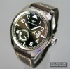 IWC  Pilot´s Watch Saint Exupéry, Weissgold, limitiert, Neu-Uhr