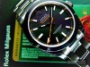 ROLEX Milgauss "Neue Generation"