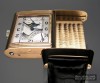 Jaeger Le-Coultre Reverso Sun / Moon, Rosegold