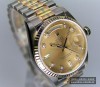 ROLEX Day-Date "Tridor"  , drei Farben Gold