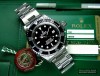 ROLEX Sea-Dweller, Neu-Uhr