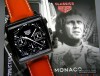 HEUER Monaco Re-Edition