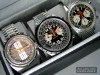 Alte Breitling Chronographen