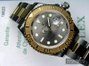 ROLEX Yachtmaster 40 mm, Stahl & Gold