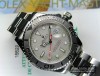 ROLEX Yachtmaster in Edelstahl & Platin, Neu-Uhr