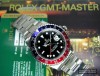 ROLEX GMT-Master II  