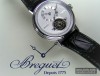 Breguet Grande Complication "Tourbillon"  Platin