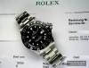 ROLEX "Plexiglas" GMT-Master