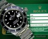 ROLEX Submariner  Neu-Uhr