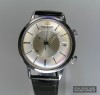 Jaeger-LeCoultre "Vintage Memovox" Edelstahl