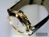 Cartier Pasha Automatik, 18 K. Gelbgold