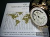 Girard-Perregaux Worldtimer-Chronograph