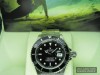 ROLEX Submariner Date in Edelstahl