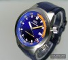 IWC Aquatimer "Cousteau Divers"