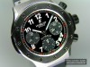 HUBLOT "Flyback-Chronograph" Edelstahl