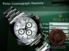 ROLEX Daytona Cosmograph in Edelstahl