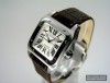 Cartier Santos 100 MM (medium size)