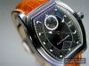 Bucherer "Patravi Tonneau" Gangreserve