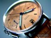 ROLEX "Vintage" Schaltradchrono, signiert "BEYER"