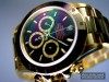 ROLEX Daytona "Basis Zenith" Vollgold