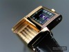 Jaeger-LeCoultre Reverso "Duetto" Rosegold