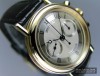 Breguet "Classique Schaltrad-Chrono" Handaufzug