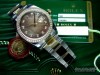 ROLEX Herren-Datejust im neuen Gewand !!!