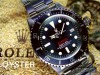 ROLEX  SEA-DWELLER "double red" / Sammlerpaket