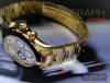 ROLEX Daytona "Basis Zenith" Vollgold