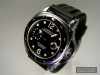 OFFICINE PANERAI Luminor Submersible Tritium Blatt