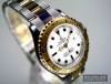 ROLEX Lady´s Yacht-Master Stahl & Gold