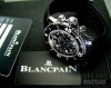 BLANCPAIN "Fifty Fathoms"Air Command Flyback-Chrono